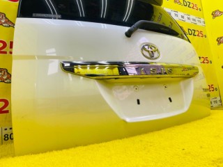 дверь 5я, ориг. номер 5383, 6700544260, TOYOTA ISIS 2004-2007