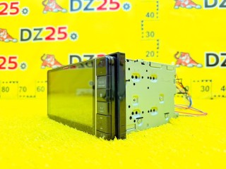 магнитофон, ориг. номер 6002043, AVIC-RW710, PIONEER CARROZZERIA AVICRW710