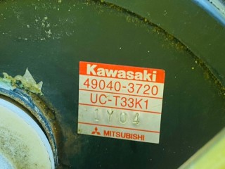 топливный насос, ориг. номер 5377, 490403720, ДЛЯ ГИДРОЦИКЛА KAWASAKI JET SKI ULTRA 300X 300LX 310X 310LX
