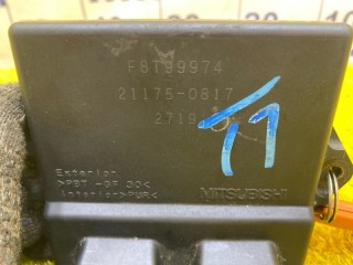 блок управления двс, ориг. номер 5377, 21175-0817, F8T99974, ДЛЯ ГИДРОЦИКЛА KAWASAKI JET SKI ULTRA 300X 300LX 310X 310LX