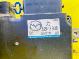 блок управления двс, ориг. номер 5378, 22611HA05D, 23714HA00C, MAZDA BONGO