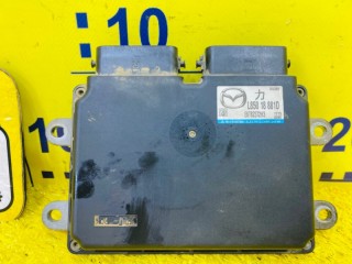 блок управления двс, ориг. номер 5378, 22611HA05D, 23714HA00C, MAZDA BONGO
