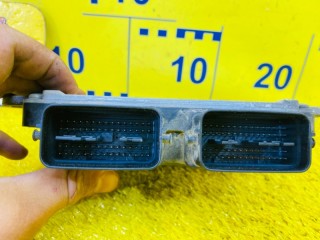 блок управления двс, ориг. номер 5378, 22611HA05D, 23714HA00C, MAZDA BONGO
