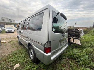 редуктор, ориг. номер 5378, 38501HA00E, 38350HA00C, MAZDA BONGO