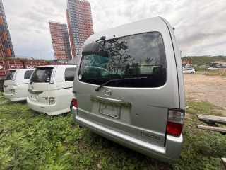 торсион, ориг. номер 5378, 54010HA203, MAZDA BONGO