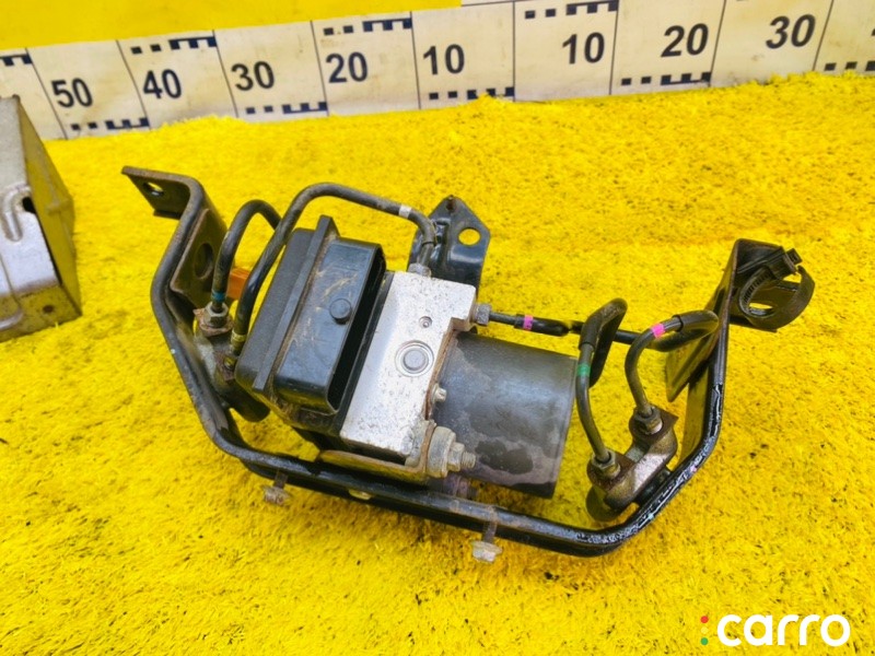 блок abs MAZDA BONGO, 5378, фото 9