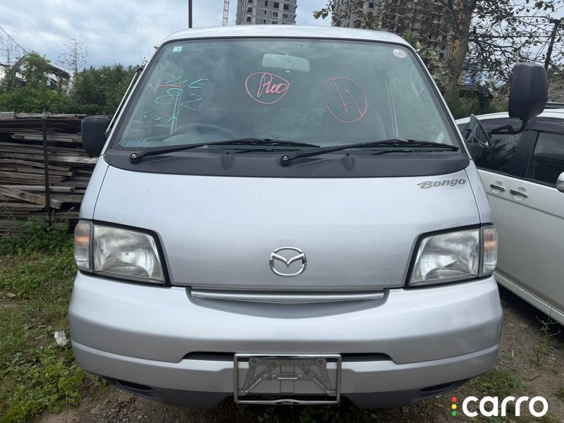 блок abs MAZDA BONGO, 5378, фото 13