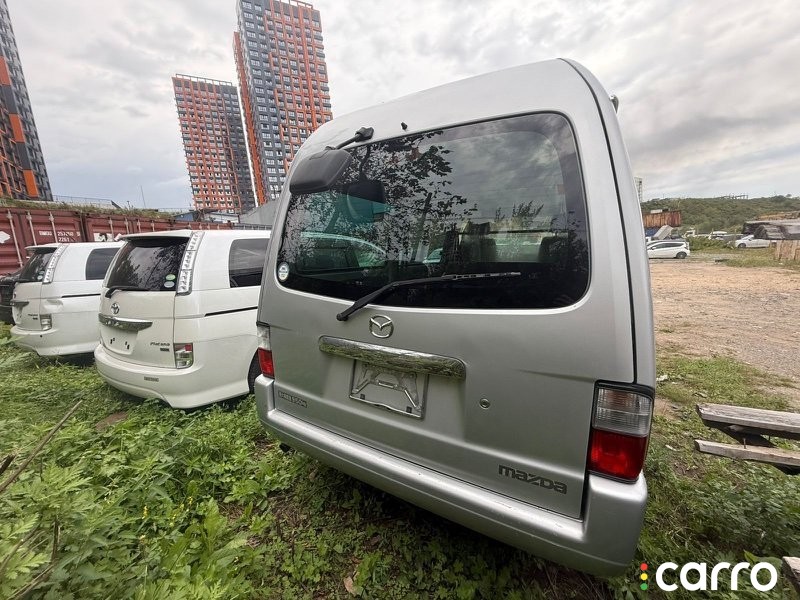 блок abs MAZDA BONGO, 5378, фото 14