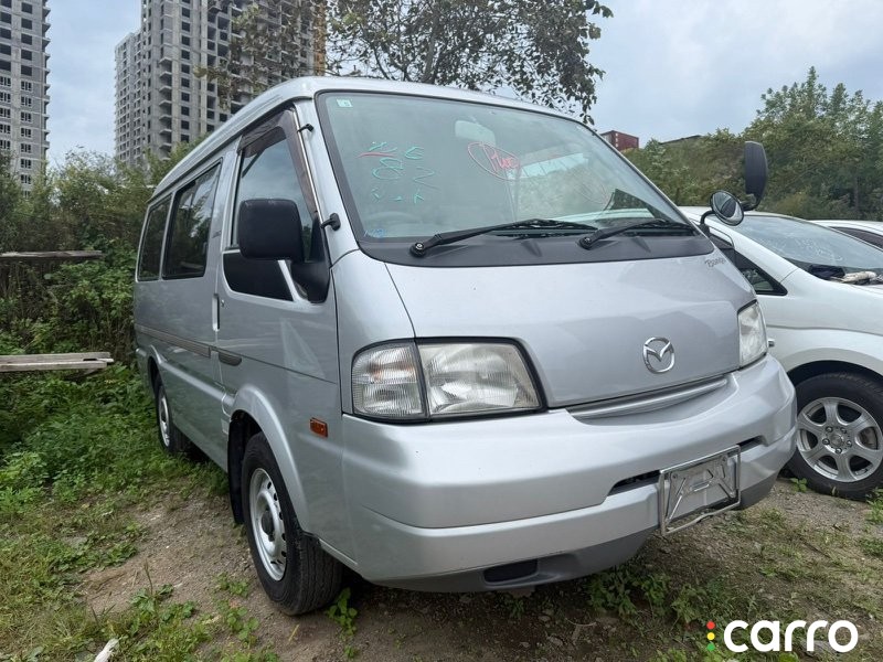 блок abs MAZDA BONGO, 5378, фото 15