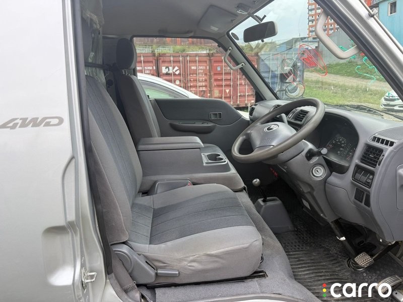 блок abs MAZDA BONGO, 5378, фото 16
