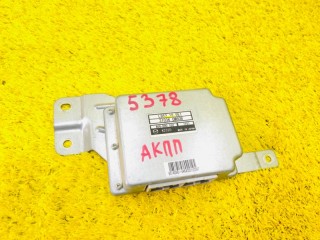 блок управления акпп, ориг. номер 5378, L852189E1, 31036UM60B, A640001U2, MAZDA BONGO