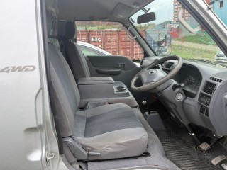 блок управления акпп, ориг. номер 5378, L852189E1, 31036UM60B, A640001U2, MAZDA BONGO