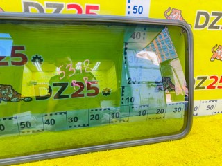 стекло собачника, ориг. номер 5378, 83352HC050, 83312HC051, MAZDA BONGO