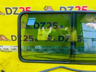 стекло собачника, ориг. номер 5378, 83300HA000, 83332HC200, MAZDA BONGO