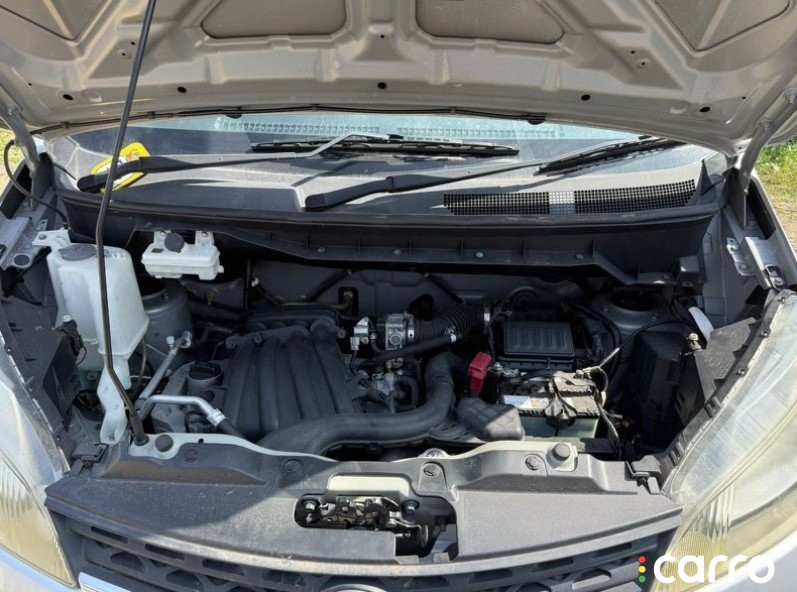 ветровик на дверь NISSAN NV200 2009-2026, 5379, фото 6