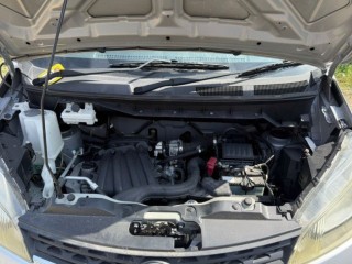 ветровик на дверь, ориг. номер 5379, H0812JX000, H0813JX000, NISSAN NV200 2009-2026