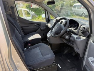 ветровик на дверь, ориг. номер 5379, H0812JX000, H0813JX000, NISSAN NV200 2009-2026