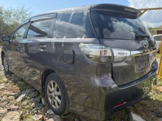 кнопка старта, ориг. номер 8961130062, 5380, TOYOTA WISH