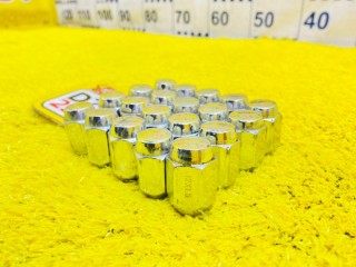 гайка на колесо, ориг. номер 5376, 90304SC2000, HONDA FREED+