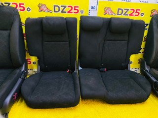 сидение комплект, ориг. номер 5381, HONDA SHUTTLE 2015-2019