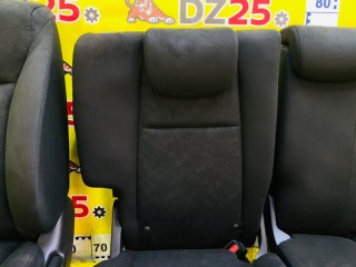 сидение комплект, ориг. номер 5381, HONDA SHUTTLE 2015-2019