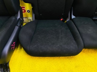 сидение комплект, ориг. номер 5381, HONDA SHUTTLE 2015-2019