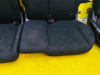 сидение комплект, ориг. номер 5381, HONDA SHUTTLE 2015-2019
