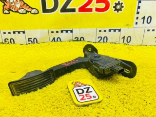 педаль подачи топлива, ориг. номер 5378, S2V341600, 6PV93424210, MAZDA BONGO
