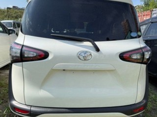 кнопка старта, ориг. номер 5382, 8961152033, TOYOTA SIENTA