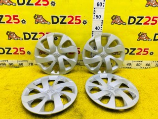 колпаки на колеса R15, ориг. номер 5382, 42602-28431, TOYOTA SIENTA