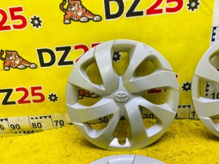 колпаки на колеса R15, ориг. номер 5382, 42602-28431, TOYOTA SIENTA