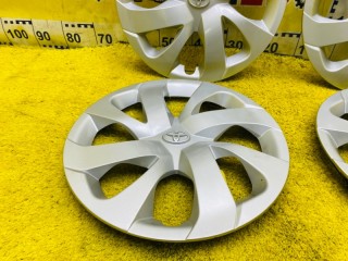 колпаки на колеса R15, ориг. номер 5382, 42602-28431, TOYOTA SIENTA