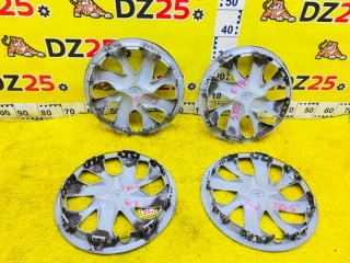 колпаки на колеса R15, ориг. номер 5382, 42602-28431, TOYOTA SIENTA