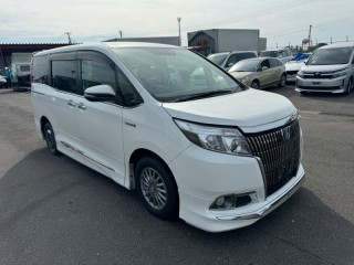 накладка на крыло, ориг. номер 76901-28090-A0, 4946, TOYOTA ESQUIRE/NOAH/VOXY