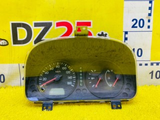 спидометр, ориг. номер 5378, 24850HA02L, S2V355430, MAZDA BONGO