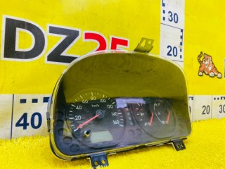 спидометр, ориг. номер 5378, 24850HA02L, S2V355430, MAZDA BONGO
