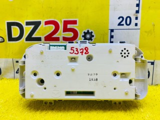 спидометр, ориг. номер 5378, 24850HA02L, S2V355430, MAZDA BONGO