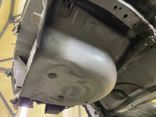 тазик железный, ориг. номер 5382, 5831152911, TOYOTA SIENTA