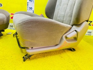 СИДЕНИЕ ПАРА, ориг. номер 5384, TOYOTA LAND CRUISER 1999-2007