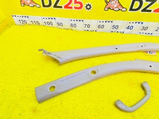 ручка в салоне, ориг. номер 5384, 7461060070A1, TOYOTA LAND CRUISER 1999-2007