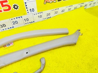 ручка в салоне, ориг. номер 5384, 7461060070A1, TOYOTA LAND CRUISER 1999-2007