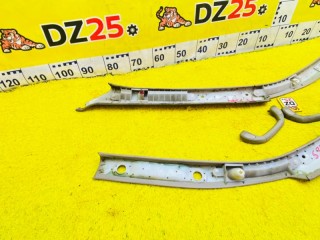 ручка в салоне, ориг. номер 5384, 7461060070A1, TOYOTA LAND CRUISER 1999-2007