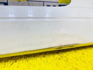накладка на дверь багажника, ориг. номер 5384, 7580160010, TOYOTA LAND CRUISER