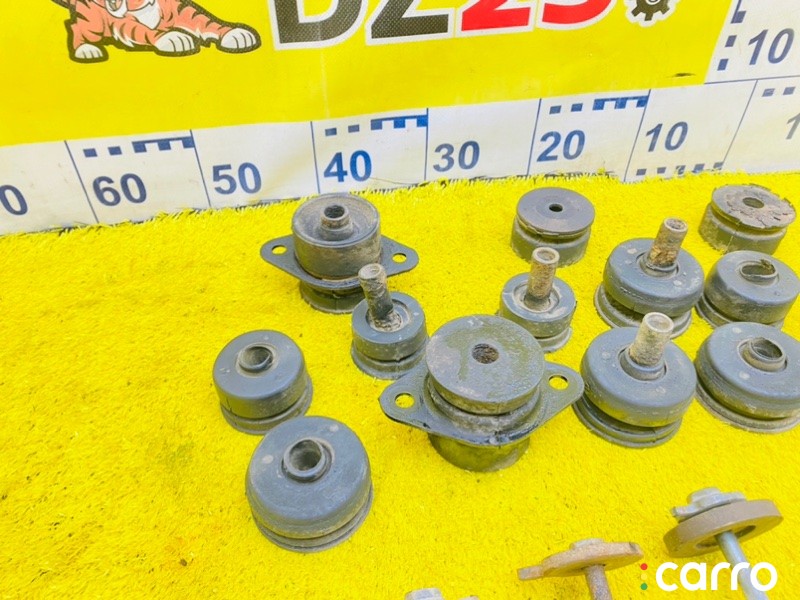 подушка кузова TOYOTA LAND CRUISER 1998-2002, 5384, фото 5