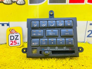 блок управления климат-контролем, ориг. номер 4937, 5590060010, 5551960010, TOYOTA LAND CRUISER/LX450