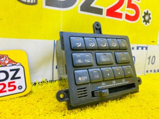 блок управления климат-контролем, ориг. номер 4937, 5590060010, 5551960010, TOYOTA LAND CRUISER/LX450