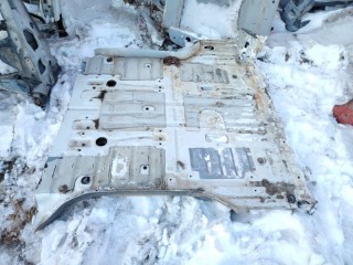 тазик железный, ориг. номер 5384, 5831160460, TOYOTA LAND CRUISER