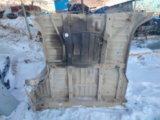 тазик железный, ориг. номер 5384, 5831160460, TOYOTA LAND CRUISER