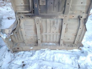 тазик железный, ориг. номер 5384, 5831160460, TOYOTA LAND CRUISER