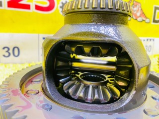 Дифференциал АКПП, ориг. номер 30000, 3533028020, K114, K115, TOYOTA ESQUIRE/NOAH/VOXY